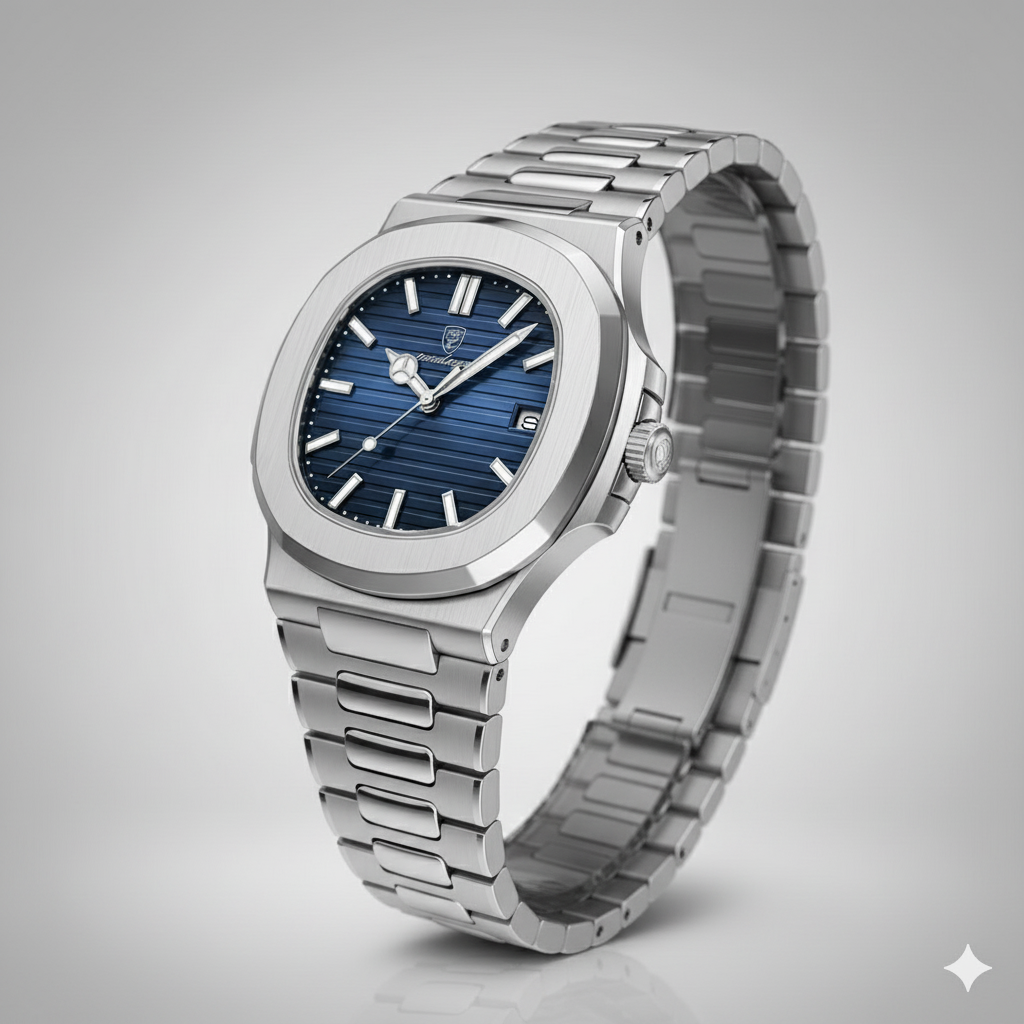 Relógio Masculino – NEXOR Prime