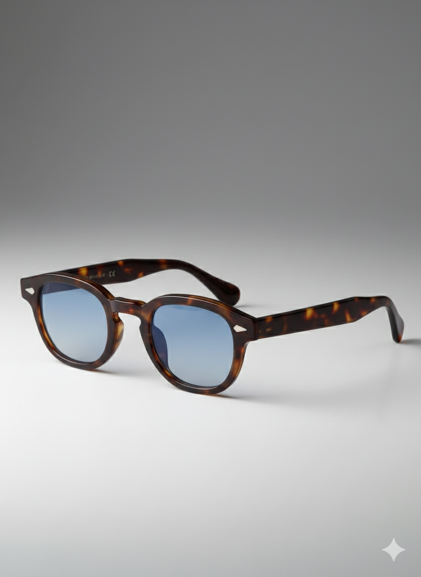 Óculos Masculino VORX Round 01