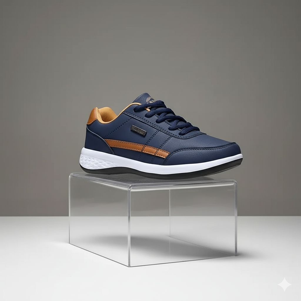 Tênis Casual Masculino VanWeir