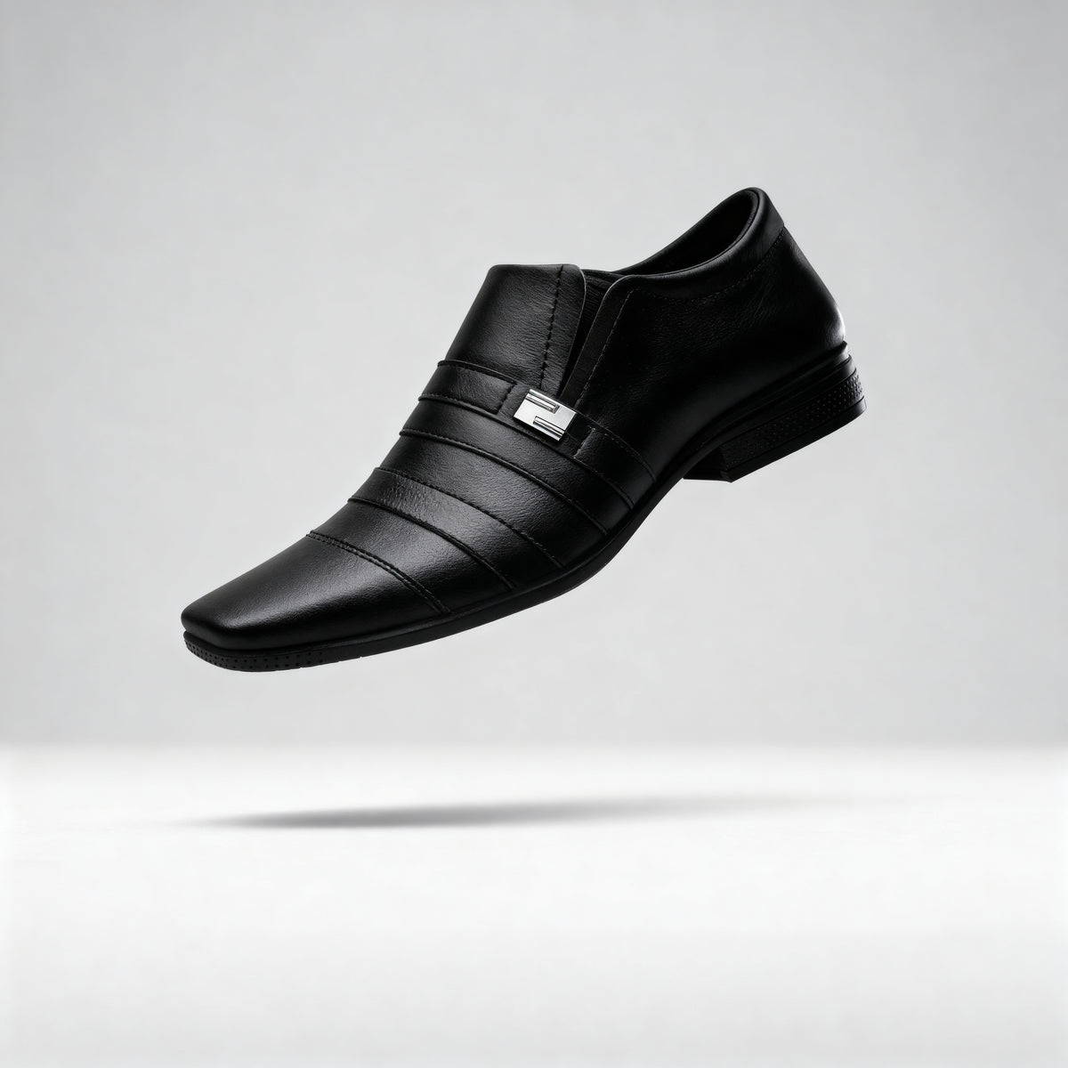 Sapato Social Masculino Milano Prime