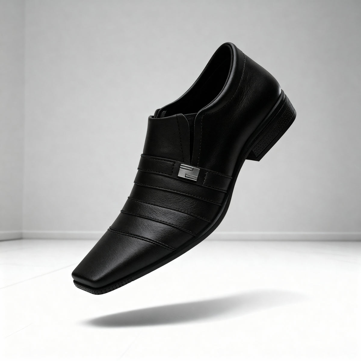 Sapato Social Masculino Milano Prime