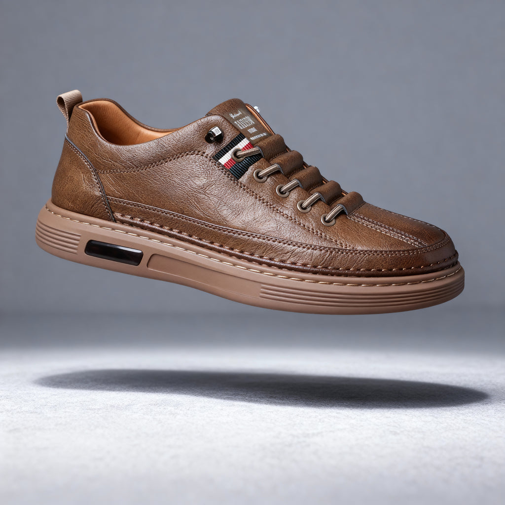 Tênis Social Masculino Urban Flex