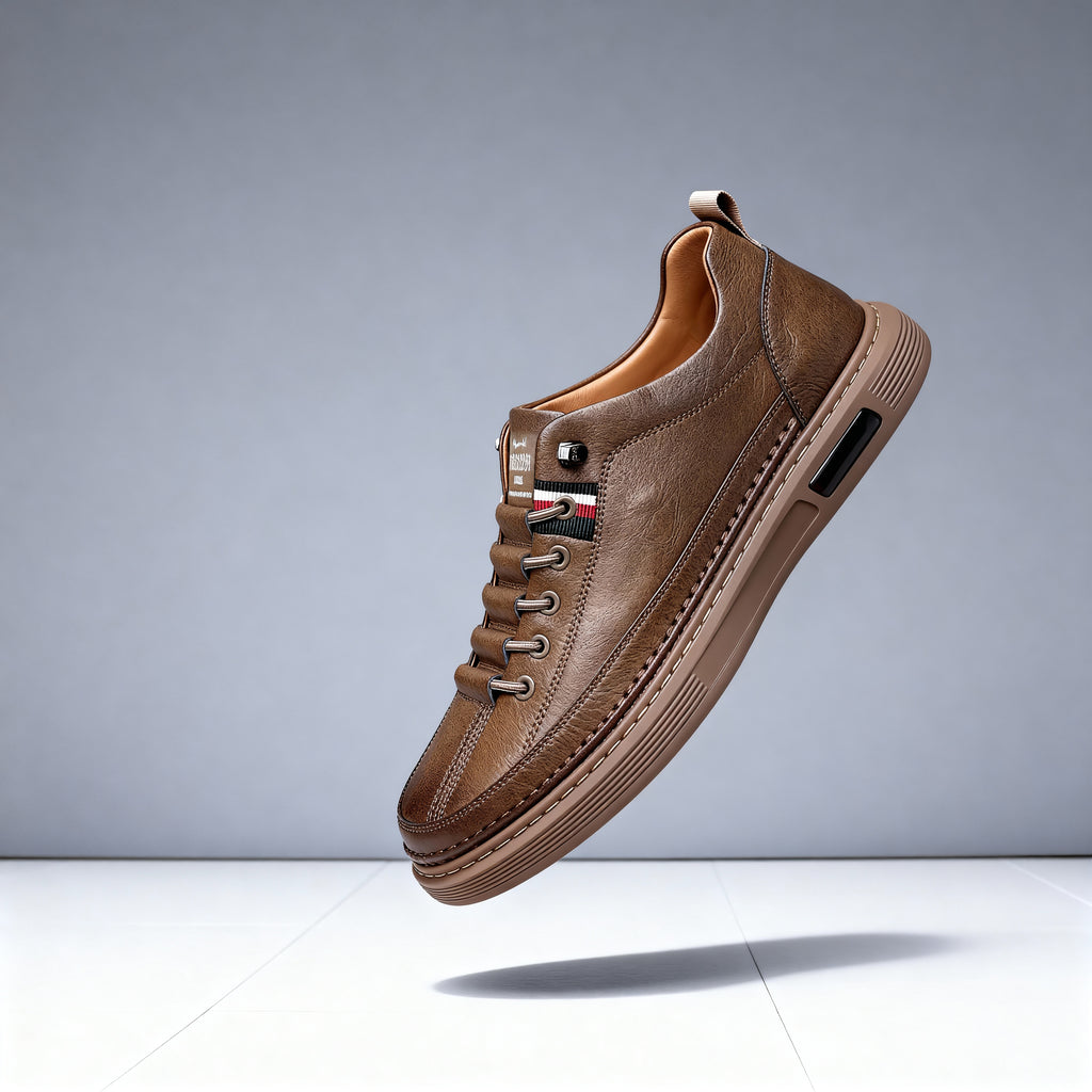 Tênis Social Masculino Urban Flex