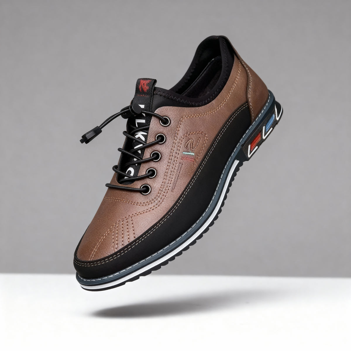 Sapato Social Masculino Prestige Prime