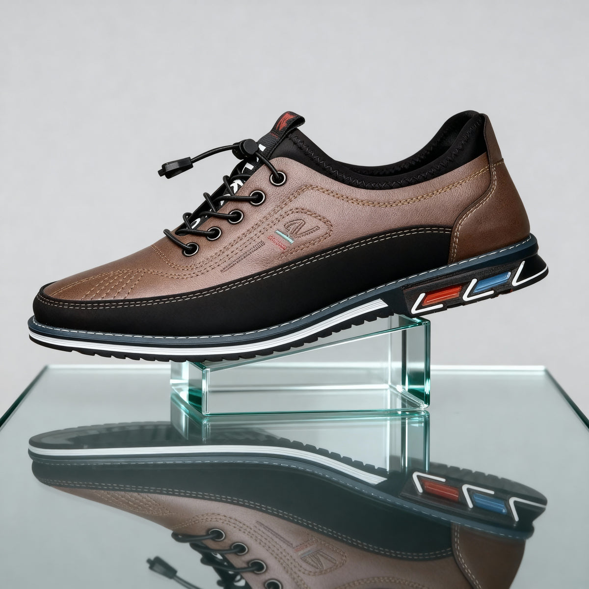 Sapato Social Masculino Prestige Prime