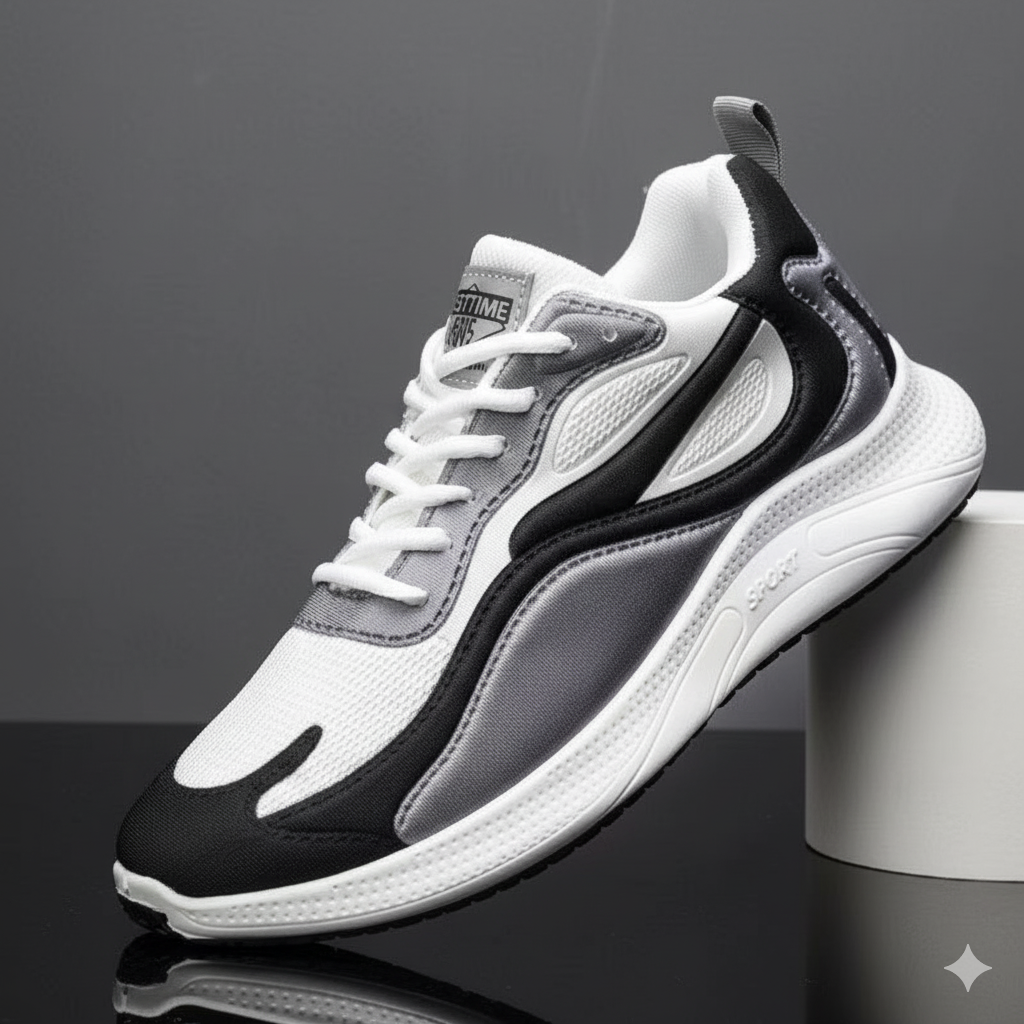 Tênis Masculino Casual AirMotion 2025