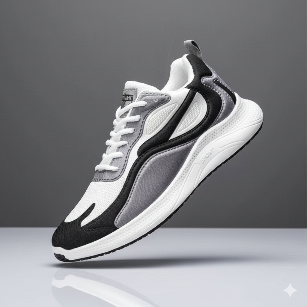 Tênis Masculino Casual AirMotion 2025