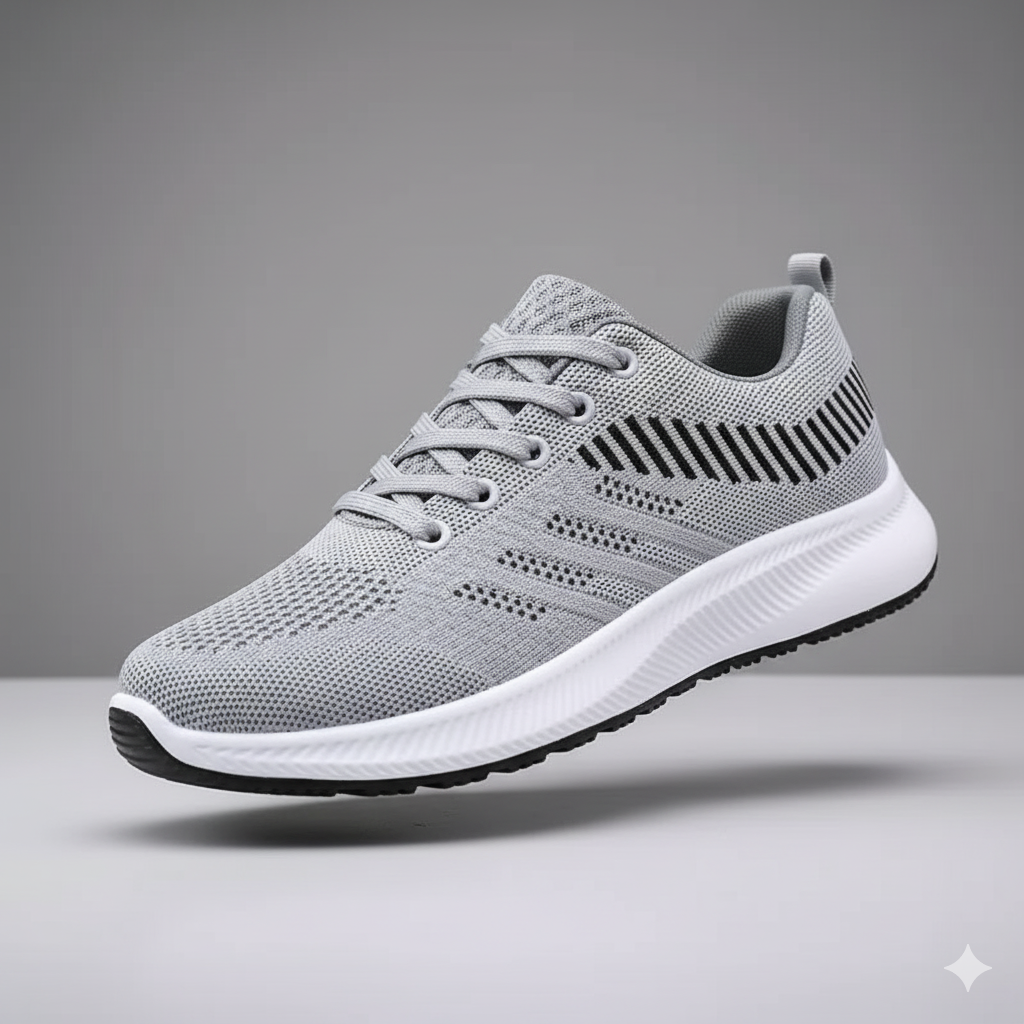 Tênis Masculino Casual AirMotion 2025