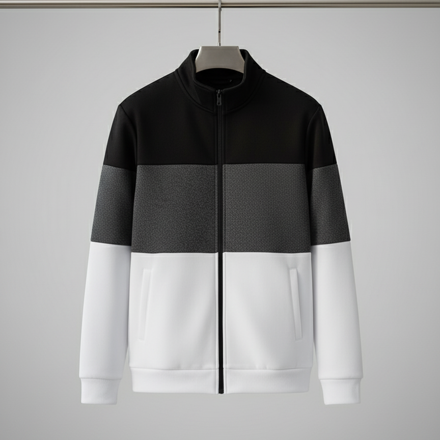 Moletom Masculino HavenPeak