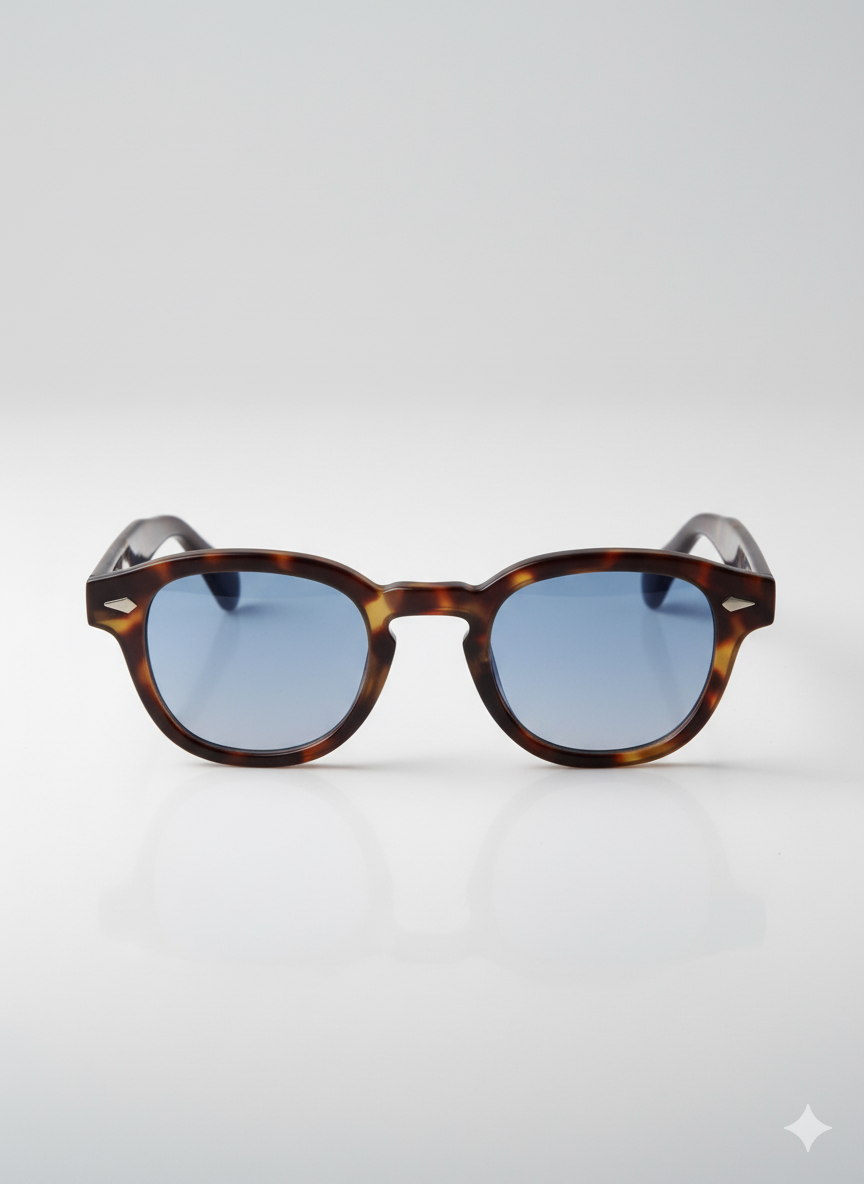 Óculos Masculino VORX Round 01