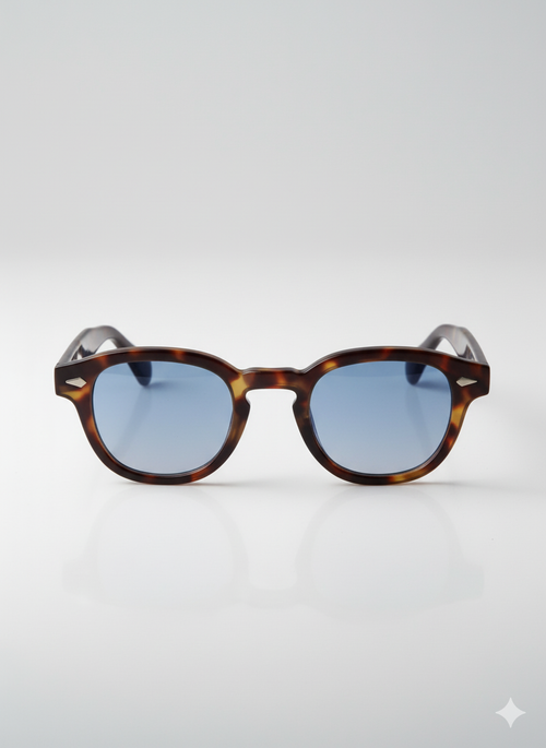 Óculos Masculino VORX Round 01