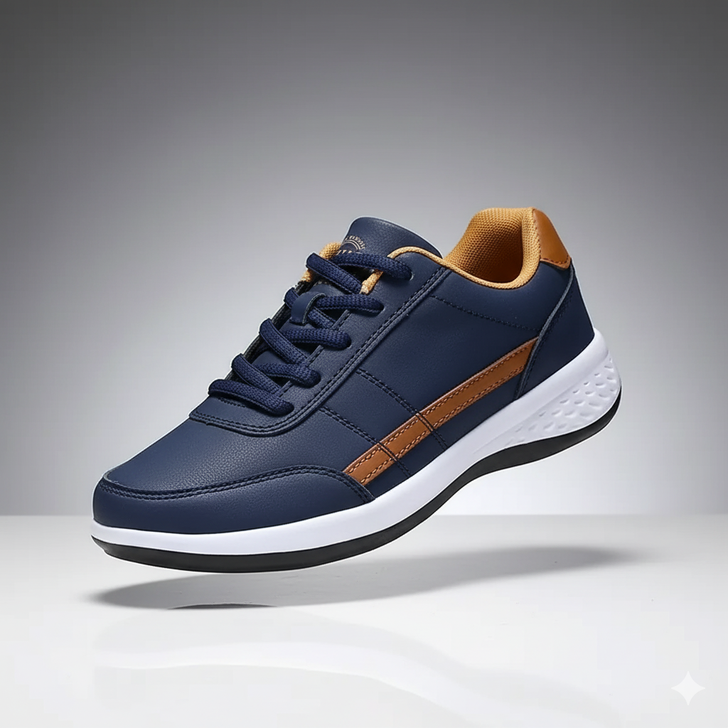 Tênis Casual Masculino VanWeir