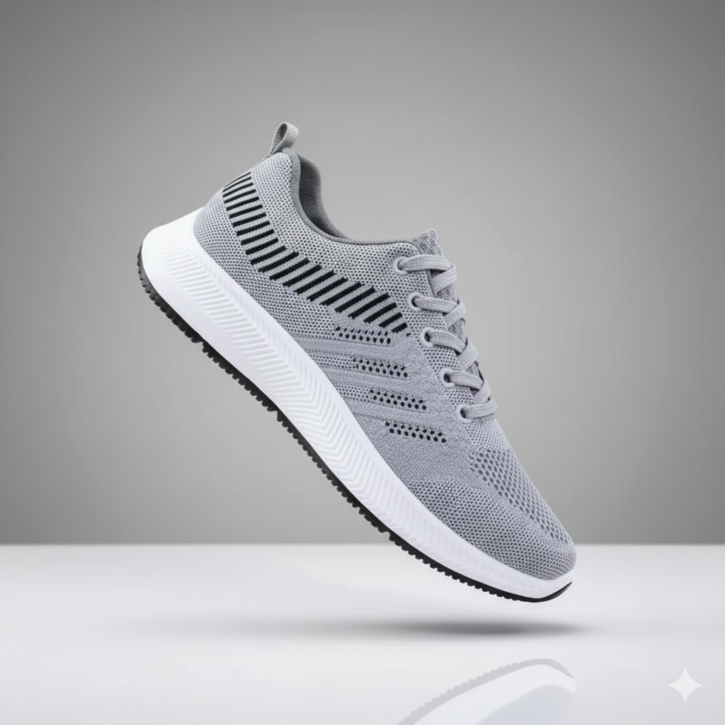 Tênis Masculino Casual AirMotion 2025