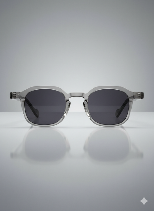 Óculos Redondos Flifer Masculinos