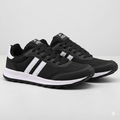 Tênis Masculino Casual Esportivo RunMax