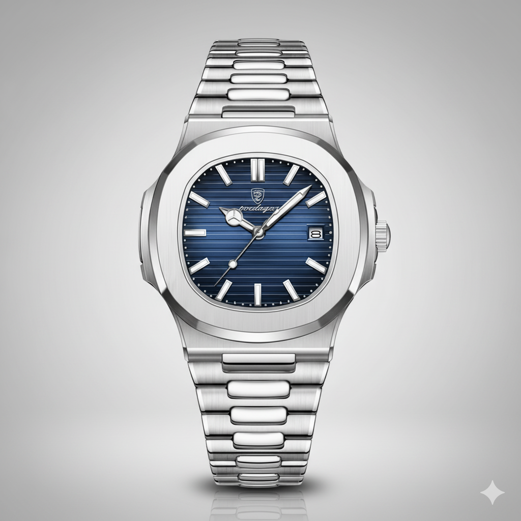 Relógio Masculino – NEXOR Prime