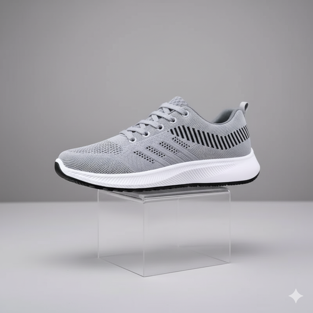 Tênis Masculino Casual AirMotion 2025