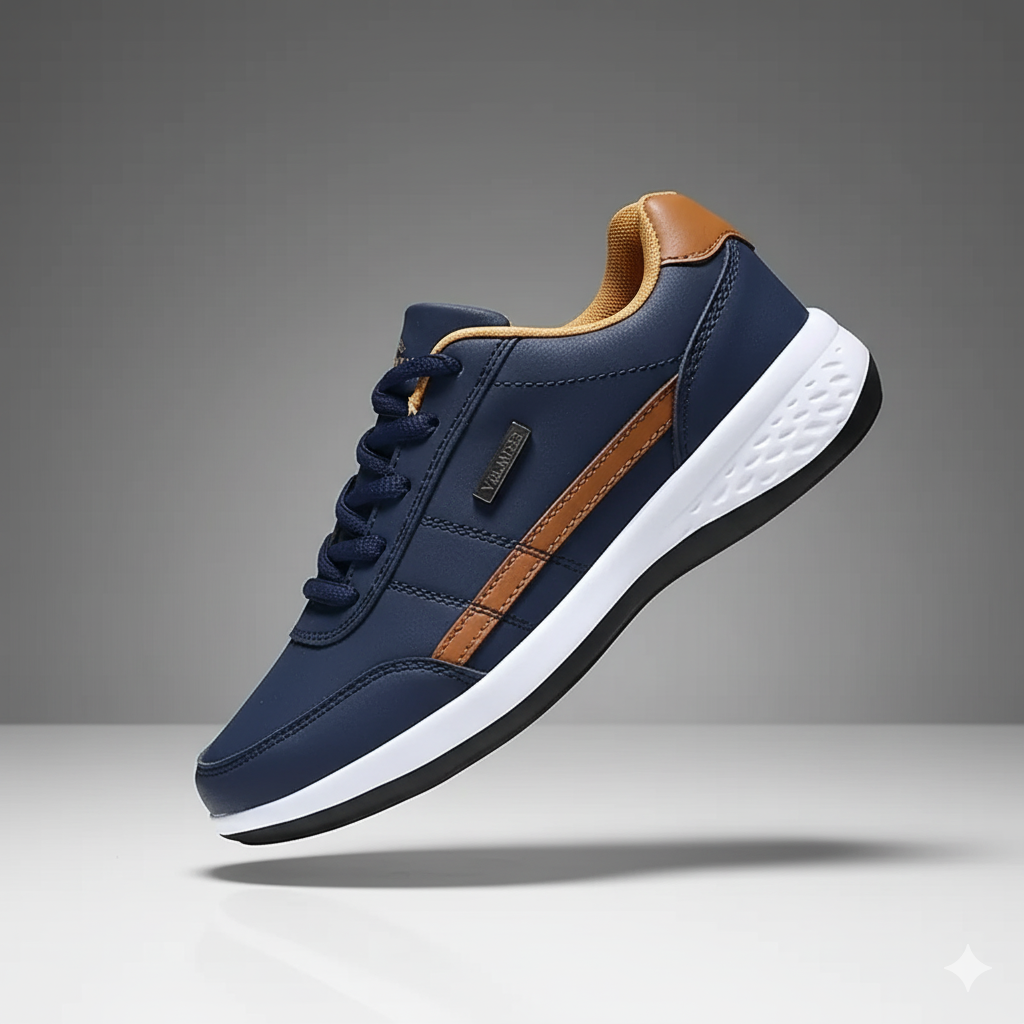 Tênis Casual Masculino VanWeir