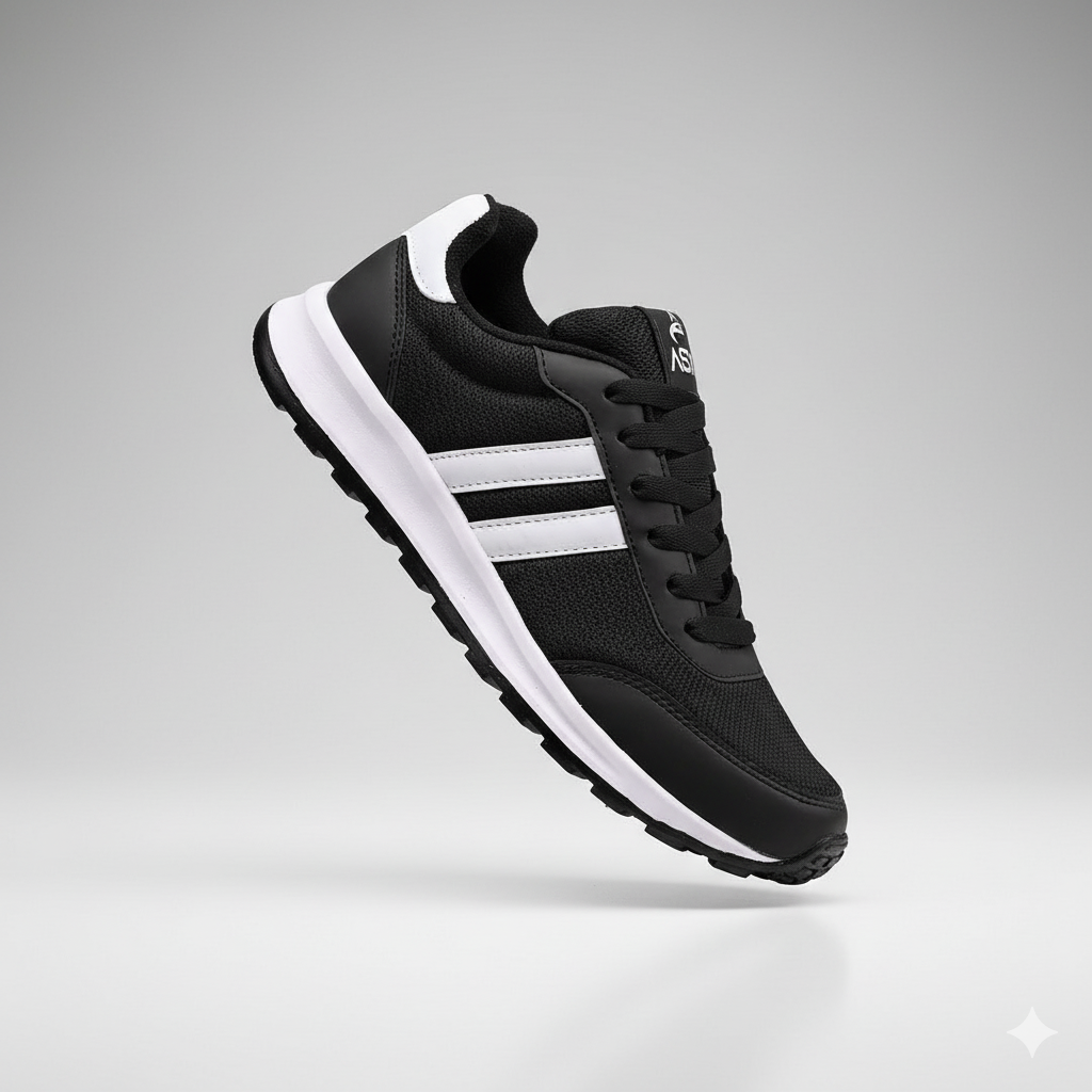 Tênis Masculino Casual Esportivo RunMax