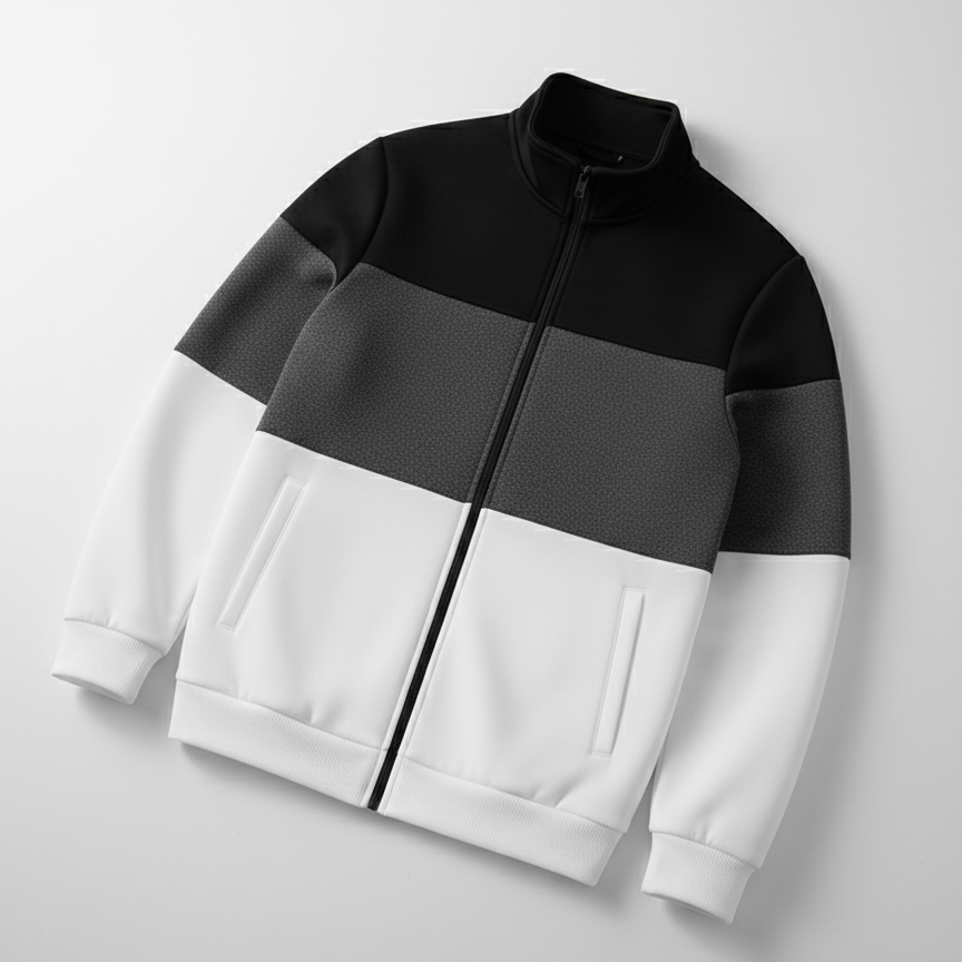 Moletom Masculino HavenPeak