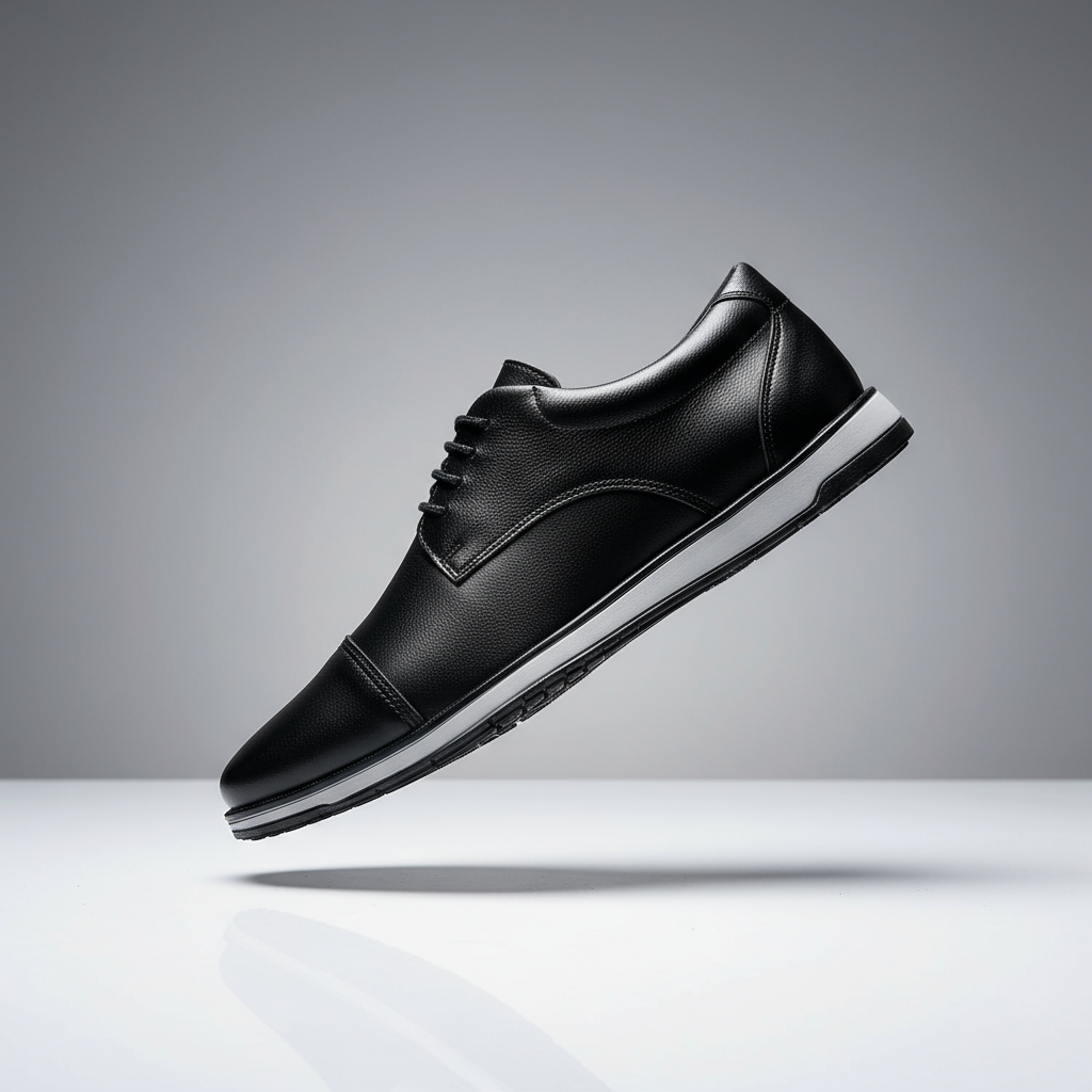 Sapato Social Masculino Verona Prime