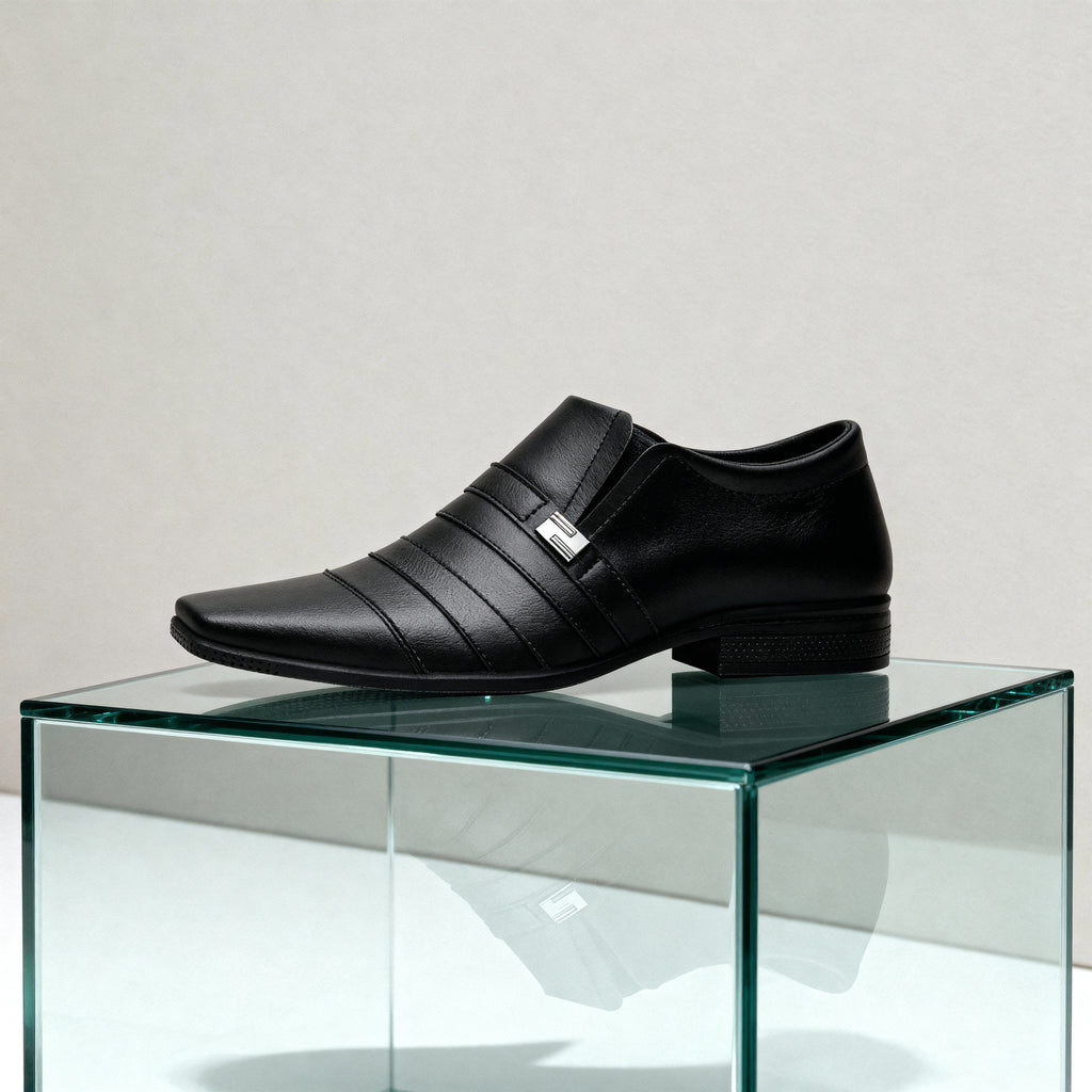 Sapato Social Masculino Milano Prime