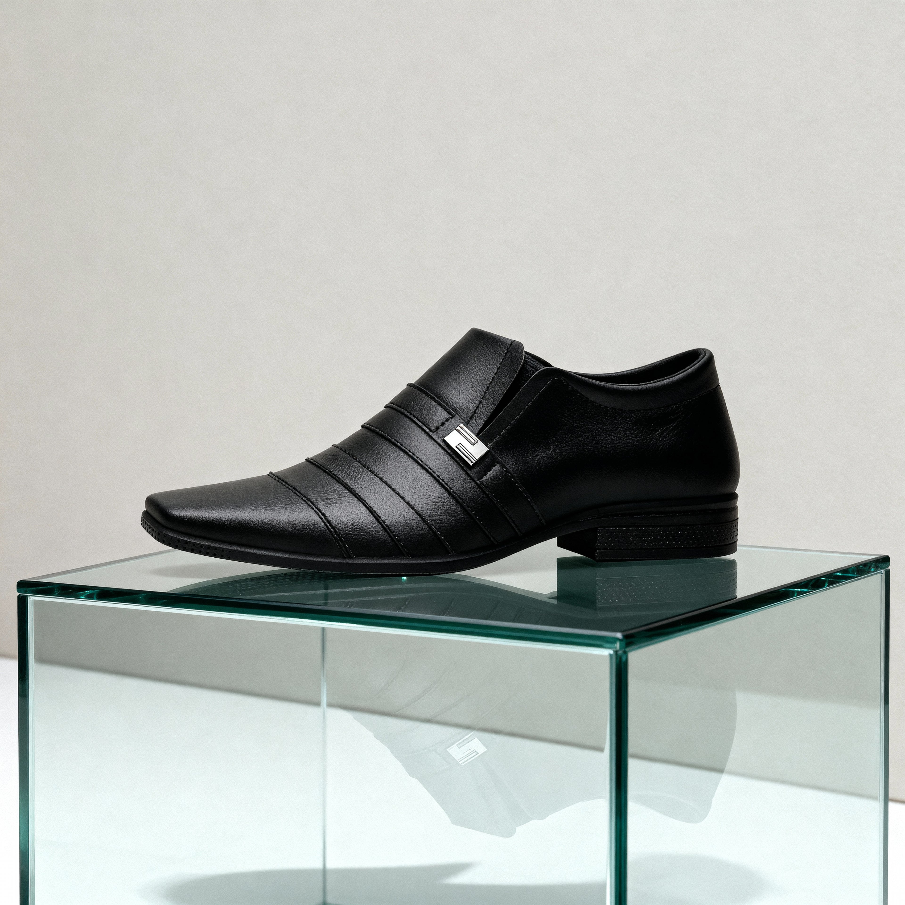 Sapato Social Masculino Milano Prime