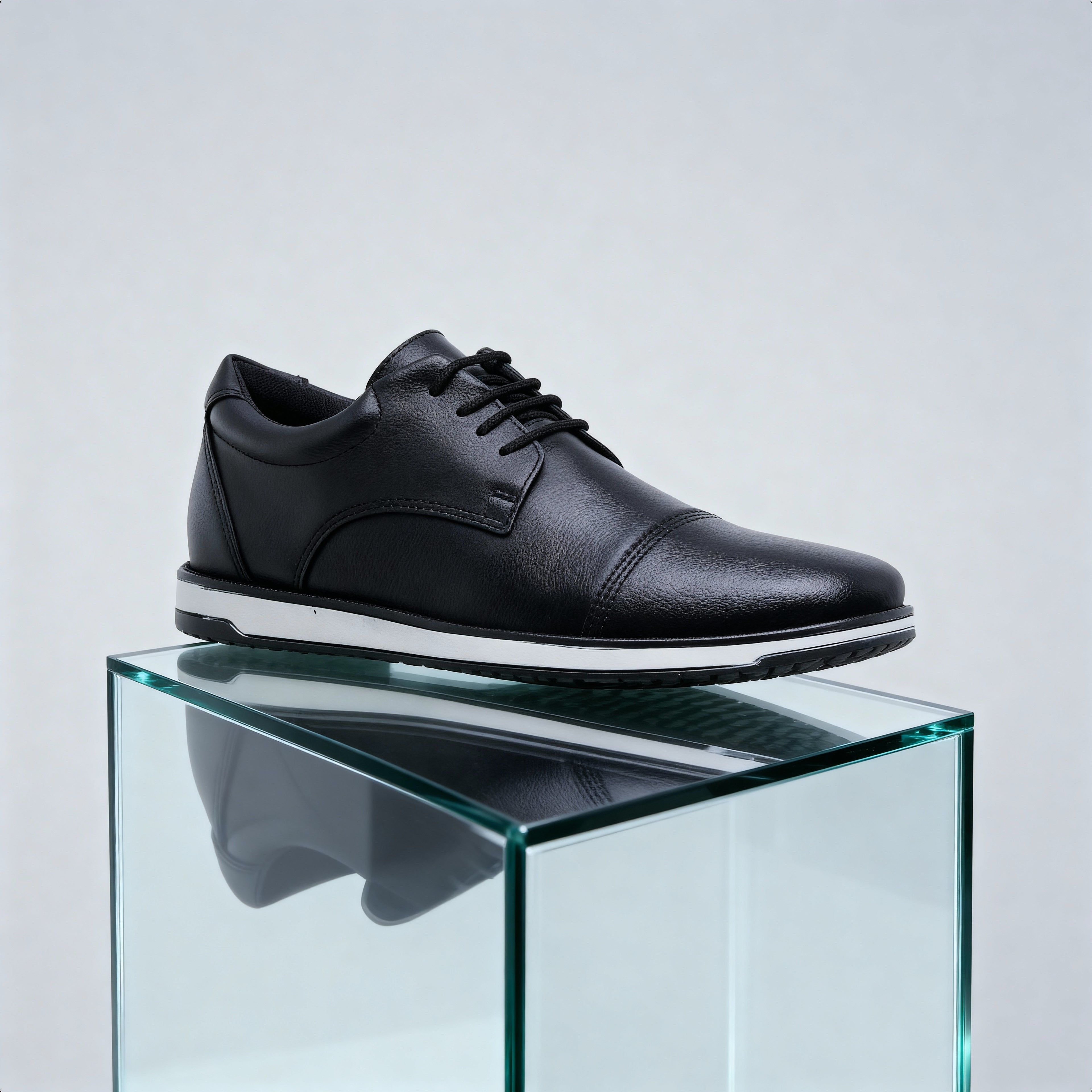 Sapato Social Masculino Elite Prime