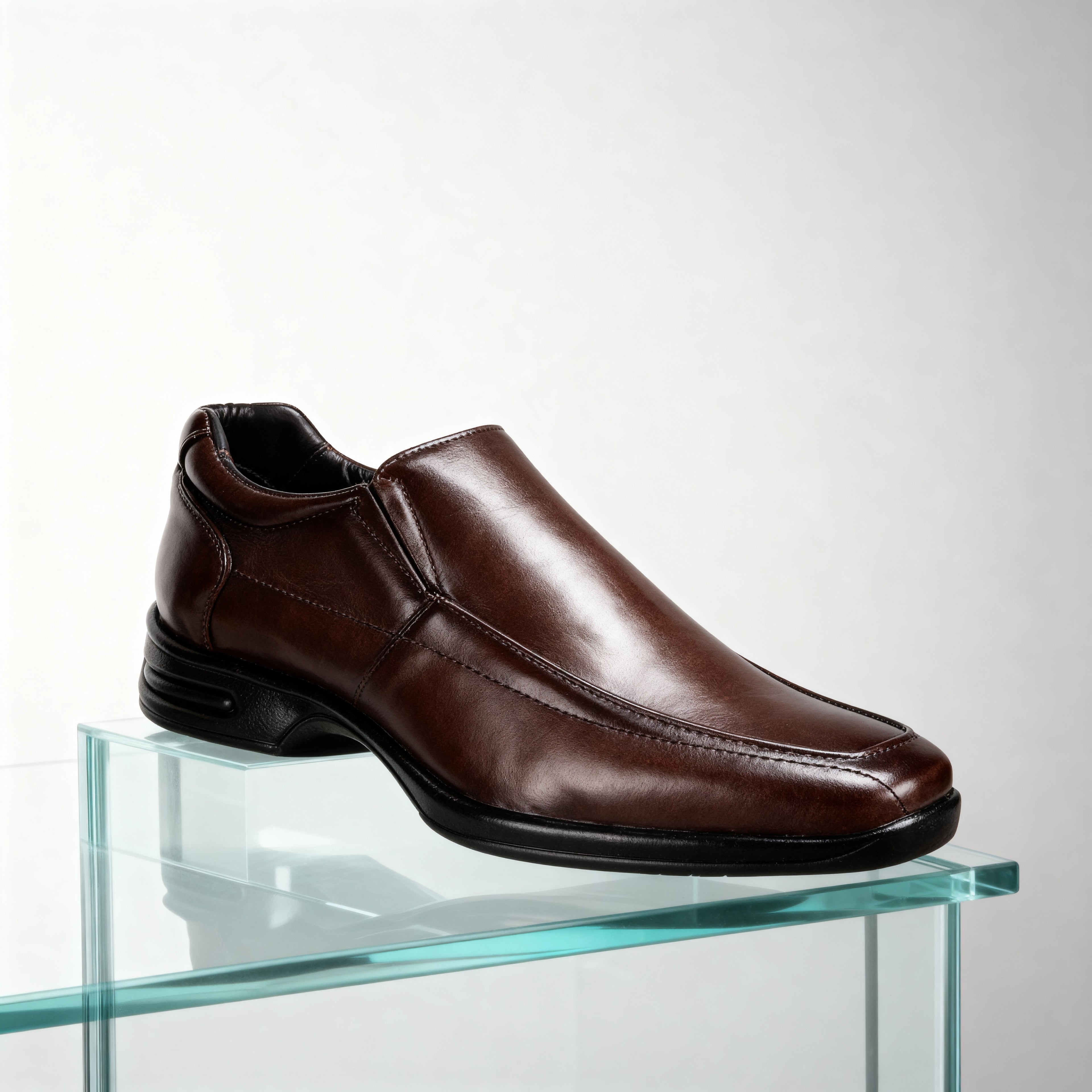Sapato Social Masculino Elite Oxford