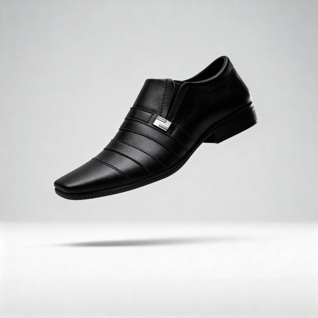 Sapato Social Masculino Milano Prime