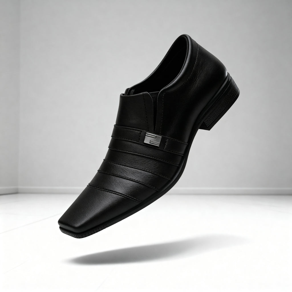 Sapato Social Masculino Milano Prime