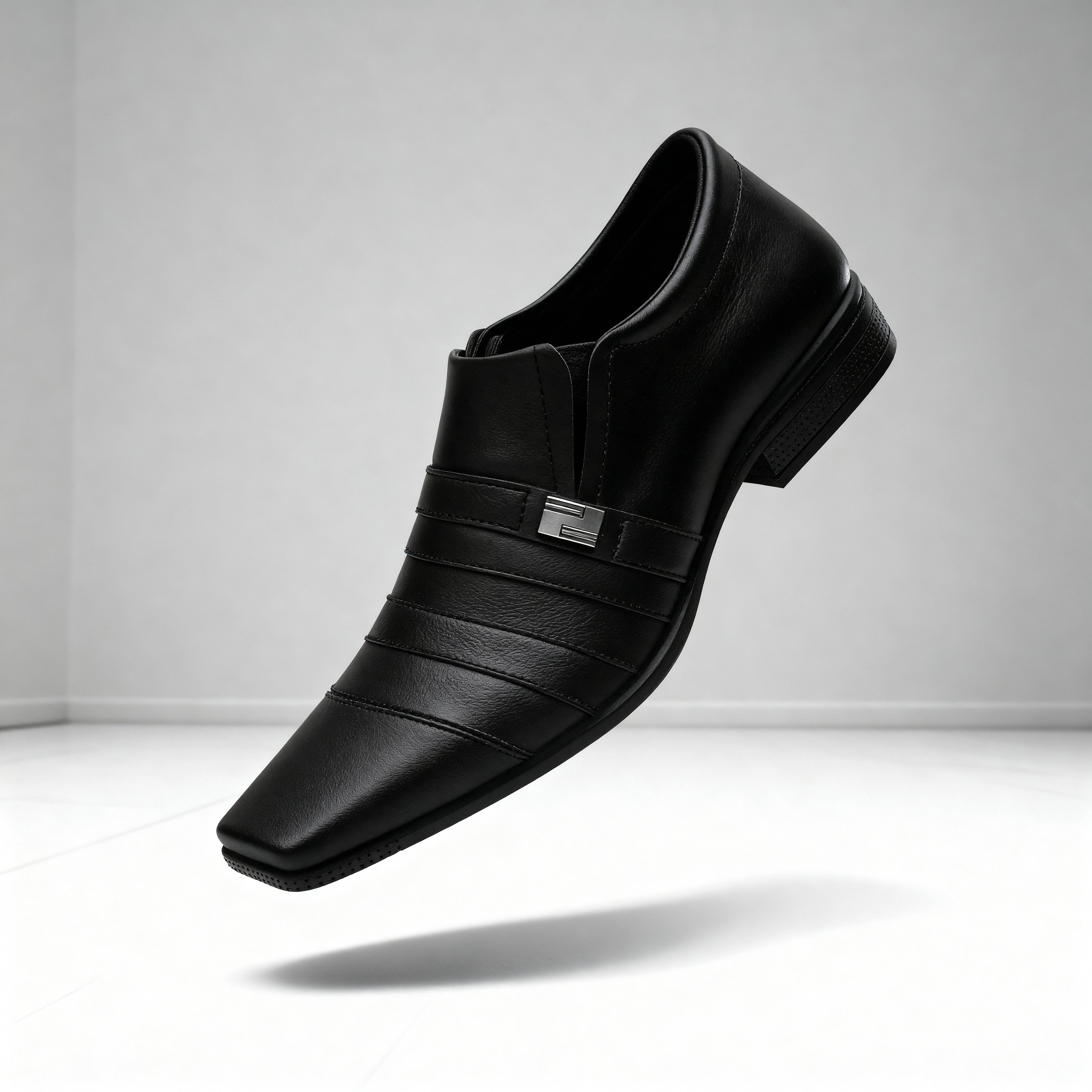 Sapato Social Masculino Milano Prime