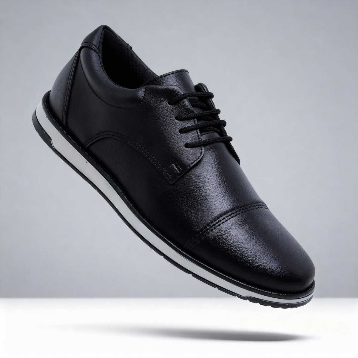 Sapato Social Masculino Elite Prime