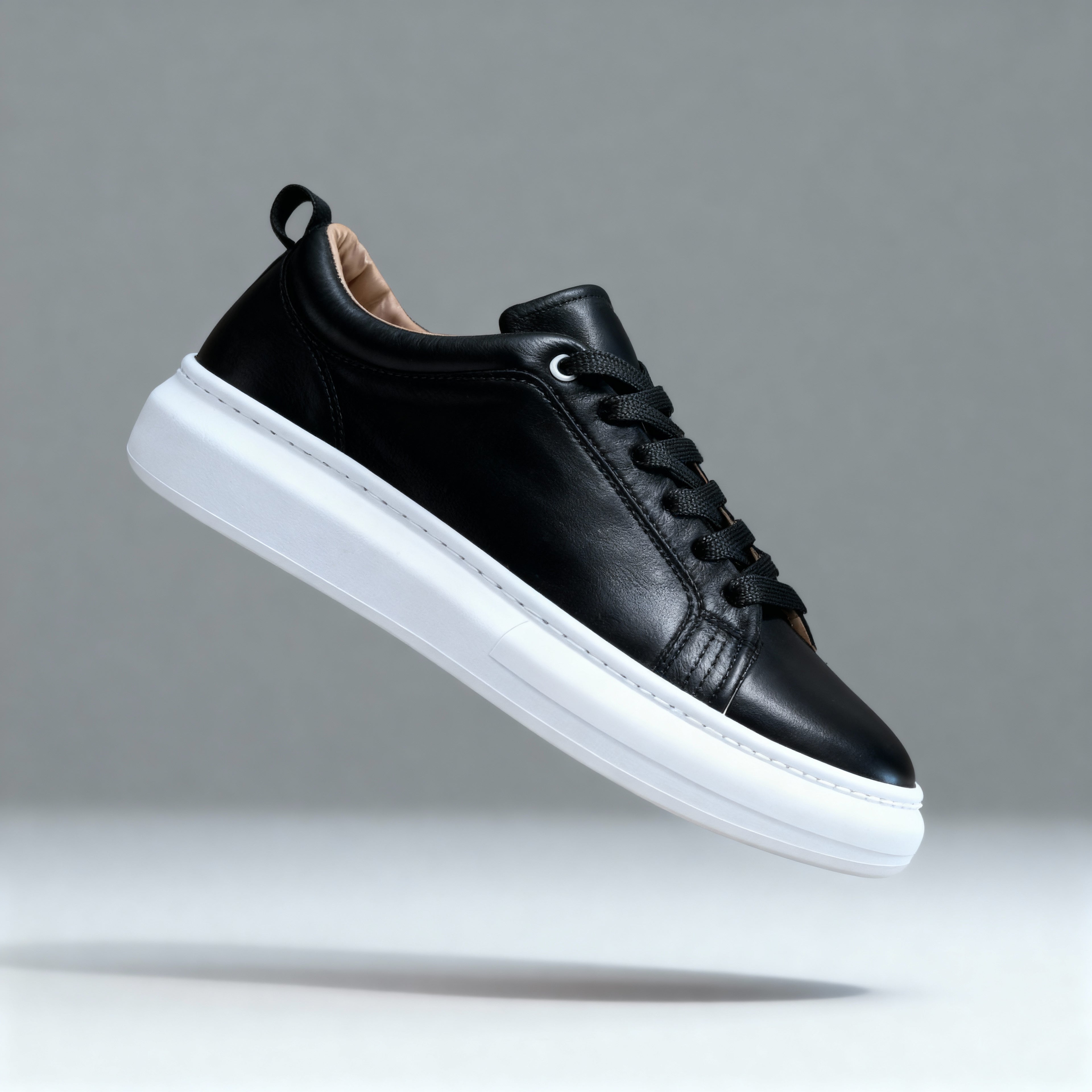 Tênis Casual Masculino Suede Highline V2